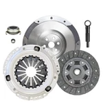 Oem Premium Clutch Kit+nodular Flywheel 2006-2009 Ford Fusion Mercury Milan 2.3L. Fixed Price $208.99.