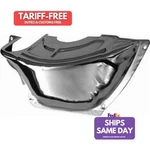 Racing R9417, Powerglide Flywheel Dust Cover High Performance & Par. Fixed Price $78.00.