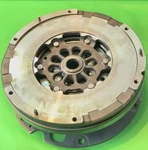 2009-2017 Audi A4 B8 A5 2.0T Quattro Oem Dmf Dual Flywheel + Clutch Kit. Fixed Price $1399.99.