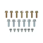 Lakewood Replacement Bellhousing Bolt Kit For Cast-aluminum. Fixed Price $71.19.