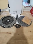 Luk 05-112 Clutch. Fixed Price $215.99.