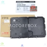 Genuine Transmission Pan Assy Ata Oil 45280-4F001 Genesis Sedan-coupe Kia K900. Fixed Price $156.49.