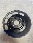 Tilton 51-054-5, Flywheel For Late Model Chevy 104 Tooth Ring Gear 5.5 Clutch. Fixed Price $399.30.
