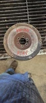 Flywheel 8-350 1969 Chevrolet C20 Truck 880135. Fixed Price $75.00.