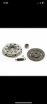 Luk 16-059 Clutch. Fixed Price $185.00.