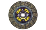 Advanced Clutch Act Perf Street Sprung Disc. Fixed Price $175.99.