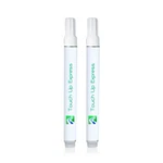 2008-2009 Chevrolet Corvette 9243 Gray Metallic (wheel) Touchup Paint Pen Kit. Fixed Price $26.98.