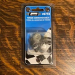 New Mr. Gasket Torque Converter Bolts #6718 Set Of 4 - Universal. Fixed Price $19.49.