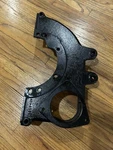 1932-1934 Ford Upper Bell Housing Assembly Cylinder Model B-6395. Fixed Price $125.00.