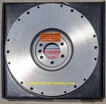 Mcleod Nodular Iron Flywheel 55-85 Sbc, 65-99 Bbc Chevy 168-T Fly, 0-BALANCE 30#. Fixed Price $195.00.
