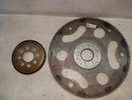 2016-2019 Chevy Cruze 1.4L Flywheel Flexplate 12638610 (turbo) M177. Fixed Price $63.00.