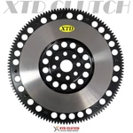 Xtd 12LBS Clutch Flywheel Fits Impreza Legacy Outback Forester Baja 2.5L N/t. Fixed Price $134.30.