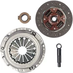 Rhinopac 08-014 8-7/8'' Acura, Honda Clutch Kit For 90-02 Accord. Fixed Price $140.14.