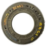 1985-1994 Volkswaqgen Golf Except Gti Flywheel 027105271RX Manual Gas 409-52633. Fixed Price $87.50.