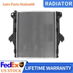 Aluminum Radiator For 2004-2006 Dodge Ram 1500 2003 2500 3500 55056392AA. Fixed Price $219.99.