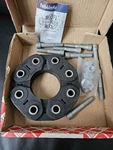 Febi 21199 Drive Shaft Flex Joints Kit Front Rear For Mercedes Class Cls. Fixed Price $139.85.