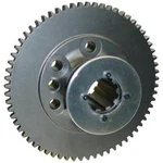 Brinn Steel Flywheel CT525 W/ Bolt Kit 79151. Fixed Price $448.70.