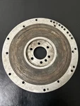 Chevrolet Schiefer Harvey Aluminum Flywheel 11" PAT2719438 No Ring Gear. Fixed Price $35.00.