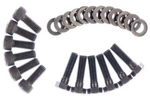 Clutch Flywheel Bolt-eng Code: EJ255 Exedy BS01. Fixed Price $82.47.