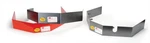 Tci Automotive Automatic Transmission Flexplate Shield 940000*SILVER-VAIN Powd. Fixed Price $130.27.