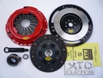 Xtd Stage Clutch & 9LBS Flywheel Kit Fits Honda 99-00 Civic Si B16A2. Fixed Price $166.03.