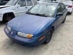 Flywheel/flex Plate Manual Transmission Fits 98-02 Saturn Series 1322160. Fixed Price $100.00.
