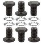 Flywheel Flexplate Bolt Atp Professional Auto Parts ZX2196. Fixed Price $20.45.
