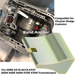 PW518AC Band Anchor For 48RE A518/618/727 36RH 46RE 46RH 47RE 47RH Transmission. Fixed Price $18.50.