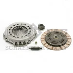 Luk 05-117 Repset With Release Bearing For 01-05 Dodge 2500 3500. Fixed Price $435.55.