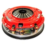 Mcleod 6335825M Rxt Street Twin Disc Clutch Kit 11-17 Ford Mustang Gt MT82. Fixed Price $1327.95.