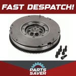 Dual Mass Flywheel Dmf Fits Jeep Cherokee Kj 2.4 01 To 08 ED1 Sachs 52104578AB. Fixed Price $401.42.