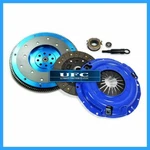 Ufc Stage Clutch Kit+aluminum Flywheel Subaru Forester Impreza Legacy 2.5L. Fixed Price $409.00.