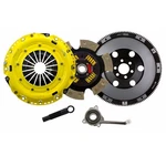 Act Clutch Kit For Volkswagen Golf 2012 2013 Hd/race Sprung 6 Pad. Fixed Price $2026.83.