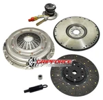 Fx Hd Clutch Kit Slave +flywheel 98-02 Camaro Z28 Ss Firebird Formula 5.7L LS1. Fixed Price $429.00.