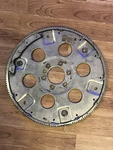 Automotive Flexplate Sfi 168T External Balance For 55-85 Sbc, Bbc. Fixed Price $55.00.