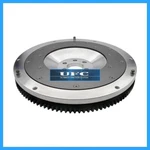 Uf 6061 Aluminum 9.2LBS Clutch Flywheel 87-92 Toyota Supra Turbo 3.0L 6CYL 7MGTE. Fixed Price $399.00.