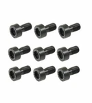 Porsche 911 924 944 Set Flywheel Bolt Crankshaft 93010220600. Fixed Price $59.95.