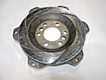Quarter Master Ls Sbc Flywheel For 7.25" Clutch #509150 Nice Nascar Arca. Fixed Price $99.00.