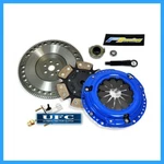 Uf Stage 3 Clutch Kit+chromoly Flywheel+master Cyl 2001-05 Honda Civic 1.7L Sohc. Fixed Price $349.00.