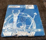 Pioneer Flywheel Automatic Transmission FRA-120 Compatible With Jeep. Fixed Price $52.20.
