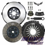 Jdk Stage 2 Clutch & Flywheel Kit 1993 1994 1995 1996 1997 Camaro 5.7L LT1. Fixed Price $383.29.