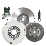Clutch Kit Slave Cyl+flywheel 85-87 Ford Ranger Bronco Ii Xlt 2.0L 2.3L. Fixed Price $205.00.