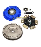 Fx Stage Clutch Kit+hd Nodular Flywheel For 2004-2013 Mazda Model 2.0L 2.3L. Fixed Price $269.00.