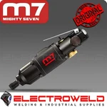 Air Heavy Duty Screwdriver M8 Bolt 1/4" Hex Adj Clutch Pneumatic M7-RA608. Fixed Price $811.85.