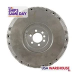 Ace Clutches R105205K, One Natural Iron Flywheel Sbc External Balance Fits 87-UP. Fixed Price $207.48.