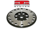 Competition Clutch Lightweight Steel Flywheel For 90-05 Honda Civic D15/D16/D17. Fixed Price $355.00.