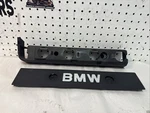 1997 Bmw Z3 Roadster 1.9L M44 Engine Valve Cover Strip Spark Plug Bar Oem. Fixed Price $65.00.