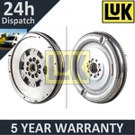 Fits Audi Tt 2003-2006 Vw Golf 2002-2005 3.2 Luk Dual Mass Flywheel. Fixed Price $800.54.