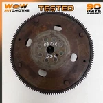 06-09 Cadillac Xlr 4.6L V8 Engine Motor Clutch Flywheel Drive Plate Oem. Fixed Price $125.52.
