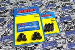 Arp Flywheel, Pressure Plate Bolts For Honda Civic D15B D16A D16Z6 D16Y8. Fixed Price $93.91.